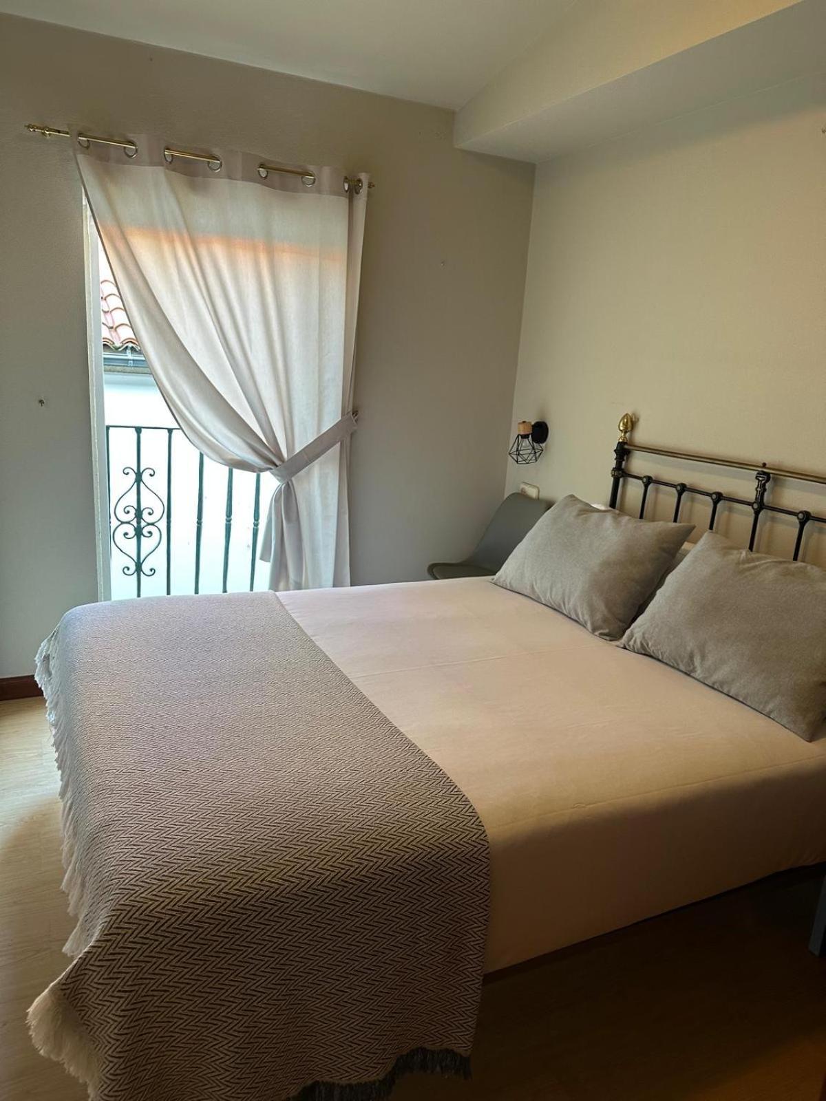 Hotel Real Santiago de Compostela Dış mekan fotoğraf