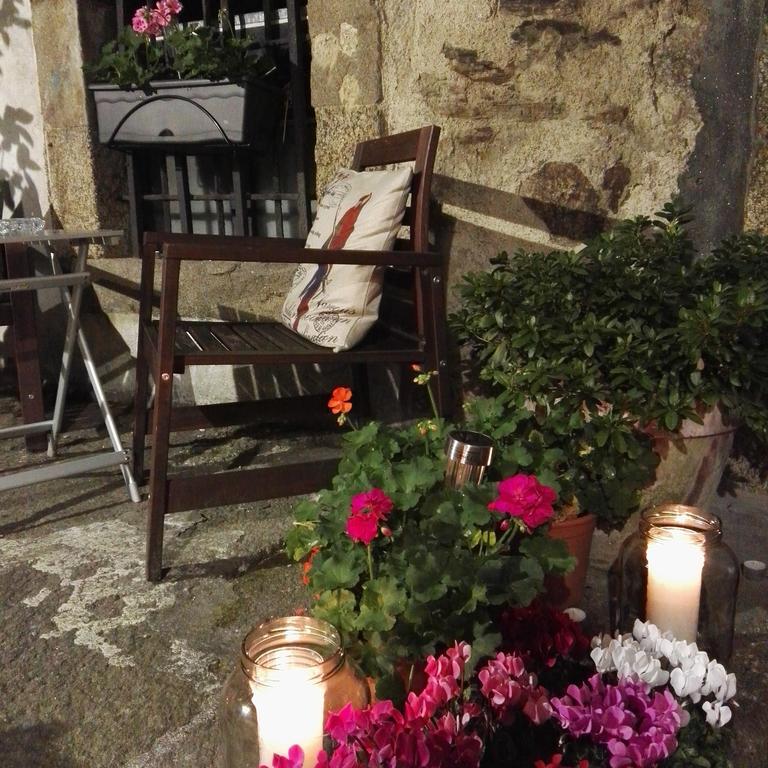 Hotel Real Santiago de Compostela Dış mekan fotoğraf