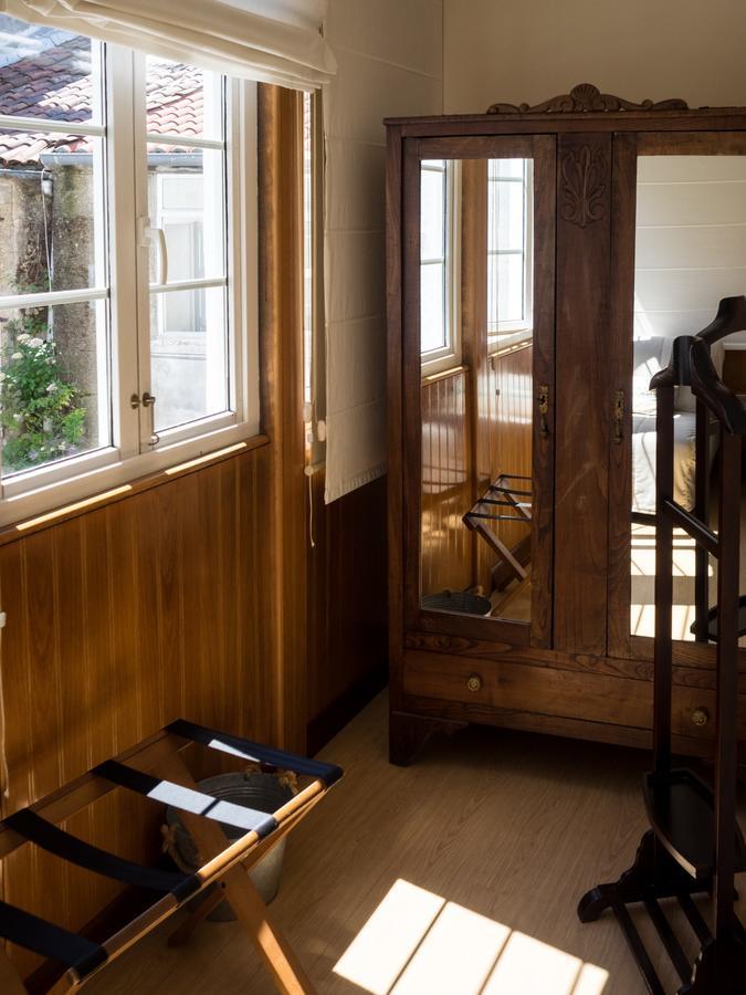 Hotel Real Santiago de Compostela Dış mekan fotoğraf