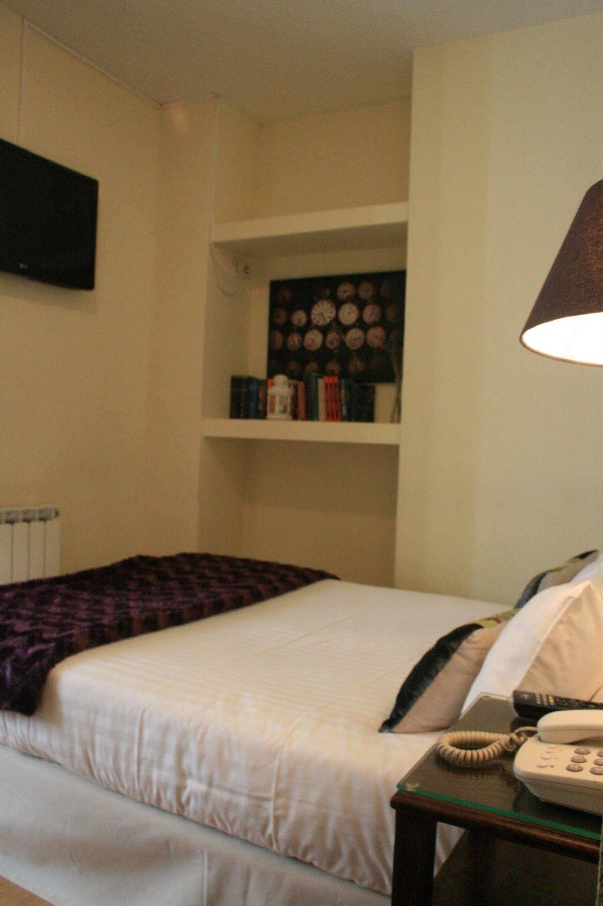 Hotel Real Santiago de Compostela Dış mekan fotoğraf