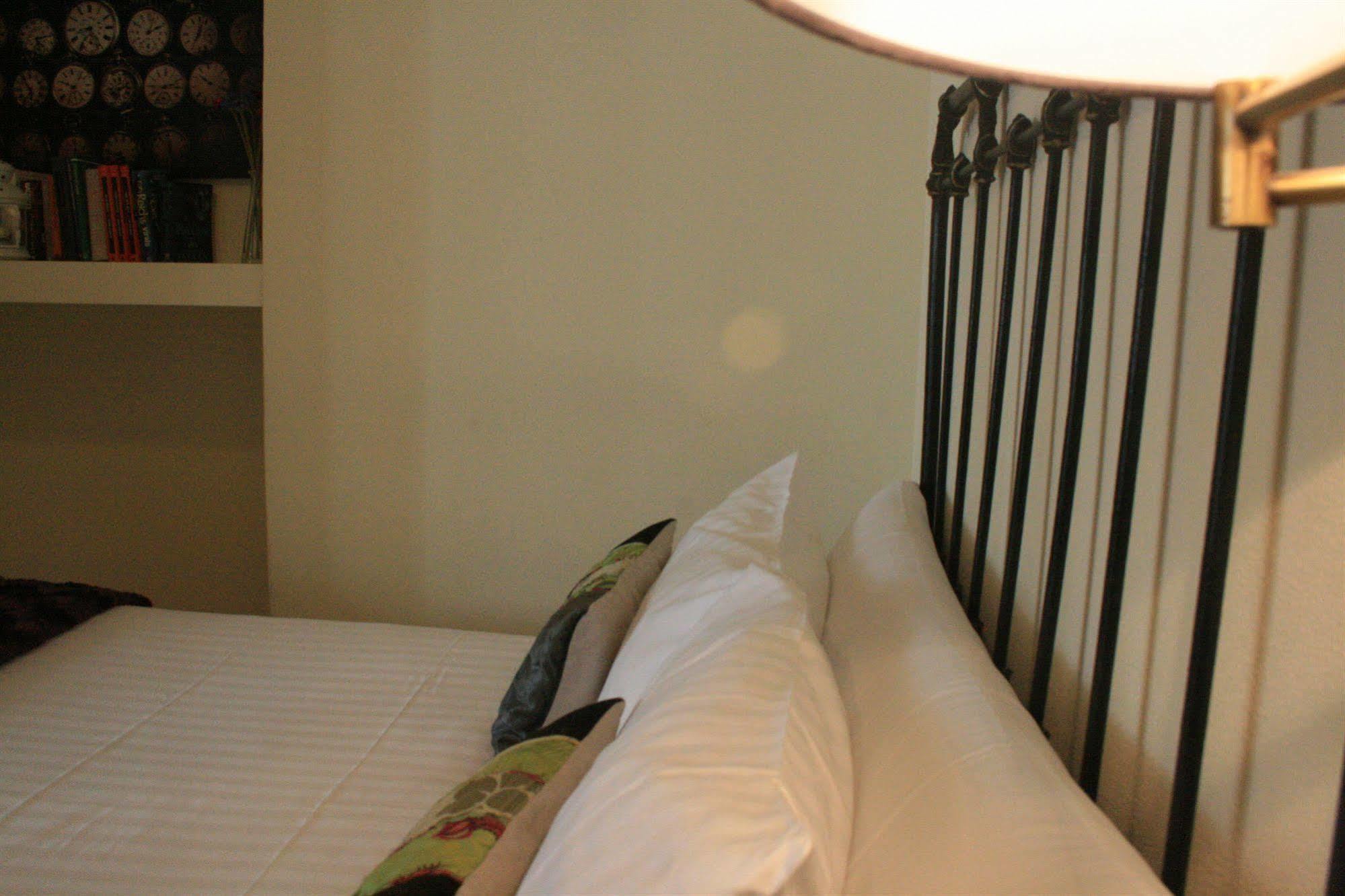 Hotel Real Santiago de Compostela Dış mekan fotoğraf
